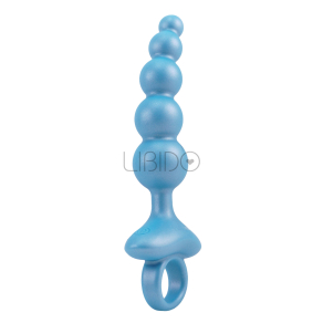 Playhouse – 5 Balls Anal Plug Vibrating