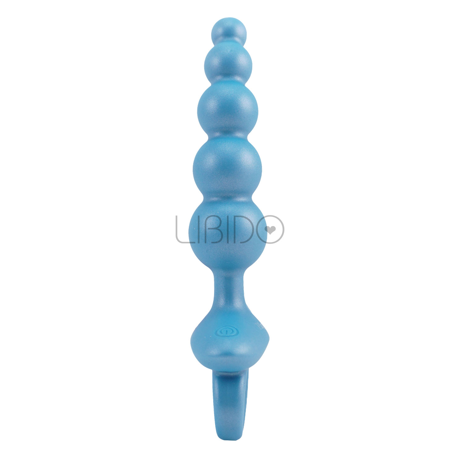 Playhouse – 5 Balls Anal Plug Vibrating