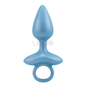 Playhouse – Smooth Anal Plug Vibrating