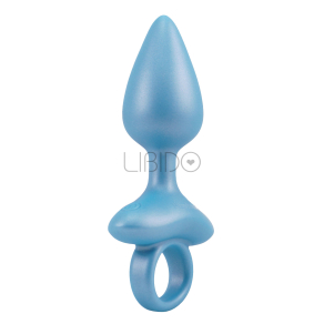 Playhouse – Smooth Anal Plug Vibrating