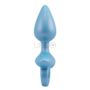 Playhouse – Smooth Anal Plug Vibrating
