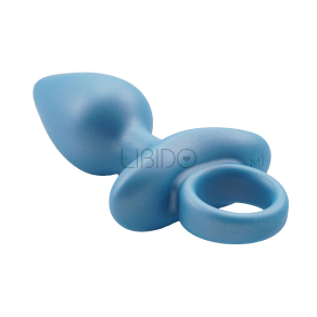 Playhouse – Smooth Anal Plug Vibrating