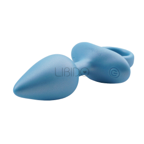Playhouse – Smooth Anal Plug Vibrating