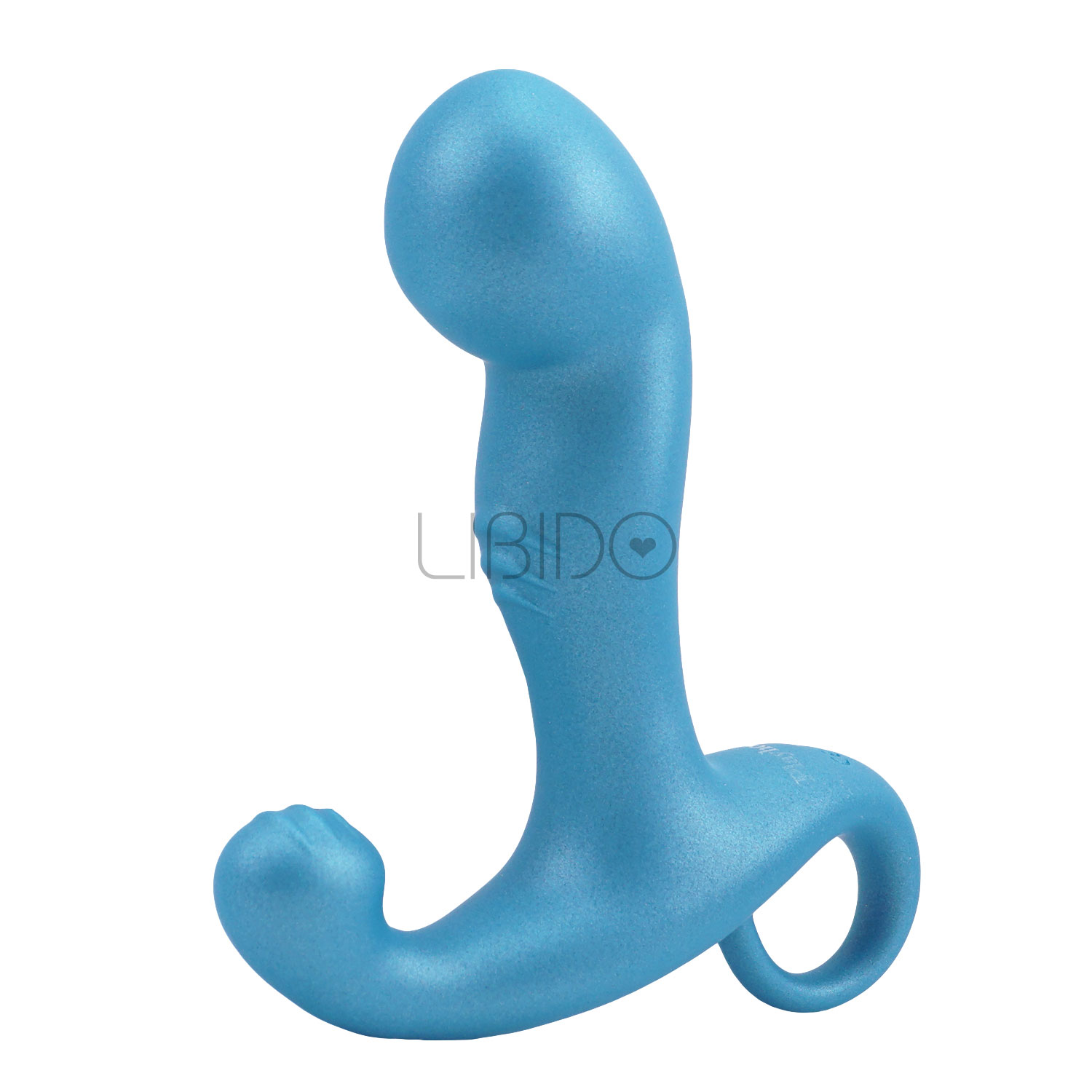 Playhouse – P-Spot Taper Plug Vibrating