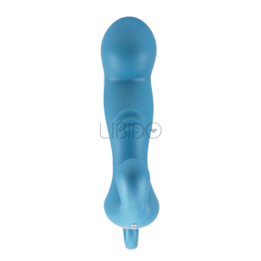 Playhouse – P-Spot Taper Plug Vibrating