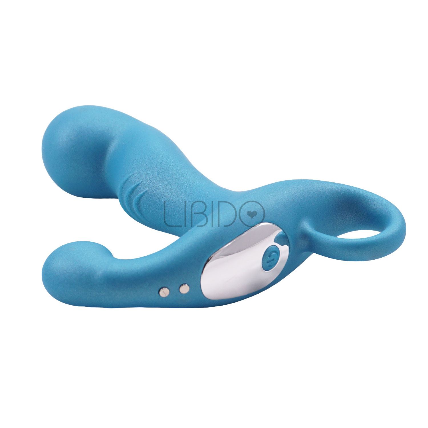 Playhouse – P-Spot Taper Plug Vibrating