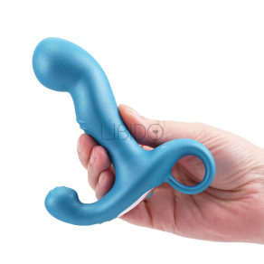 Playhouse – P-Spot Taper Plug Vibrating