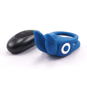 Playhouse – Fierce Rabbit Ring Vibrating