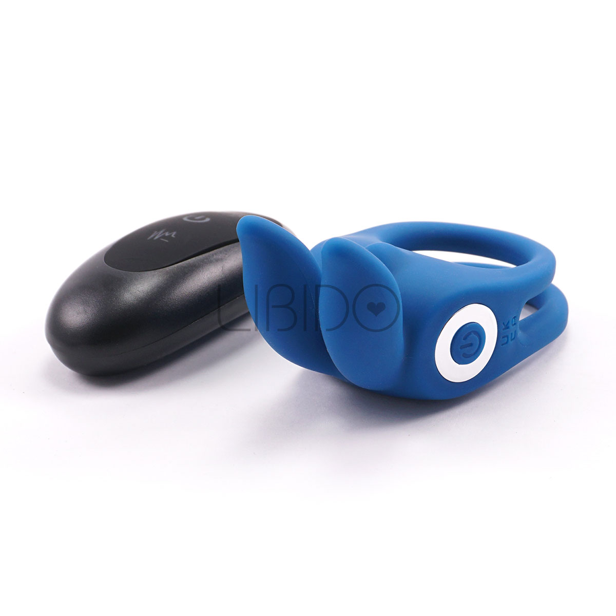 Playhouse – Fierce Rabbit Ring Vibrating