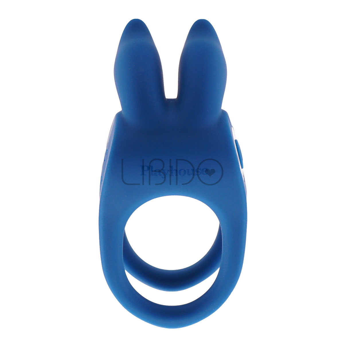 Playhouse – Fierce Rabbit Ring Vibrating