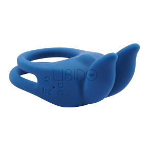 Playhouse – Fierce Rabbit Ring Vibrating