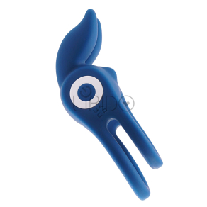 Playhouse – Fierce Rabbit Ring Vibrating
