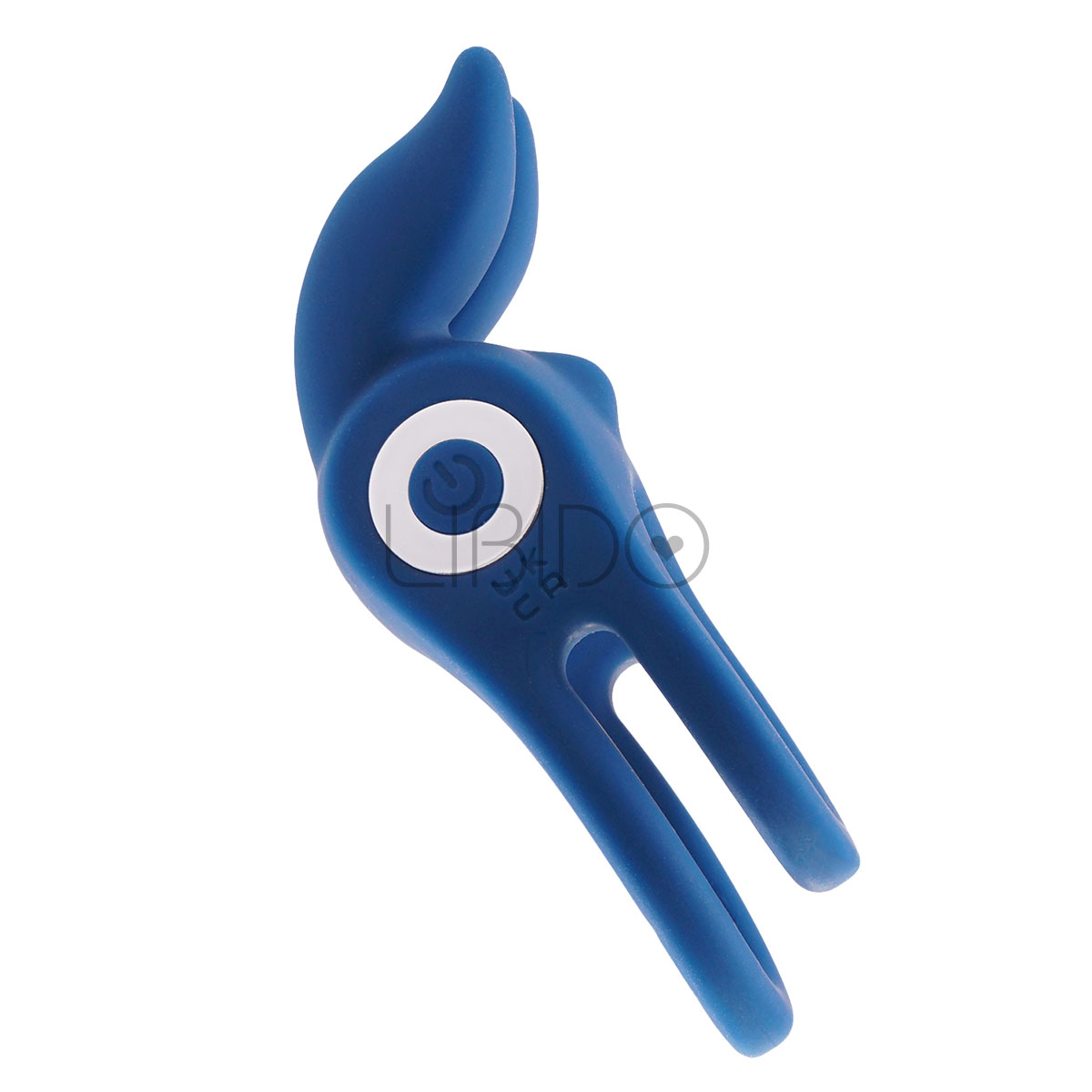 Playhouse – Fierce Rabbit Ring Vibrating