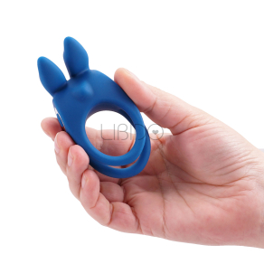 Playhouse – Fierce Rabbit Ring Vibrating