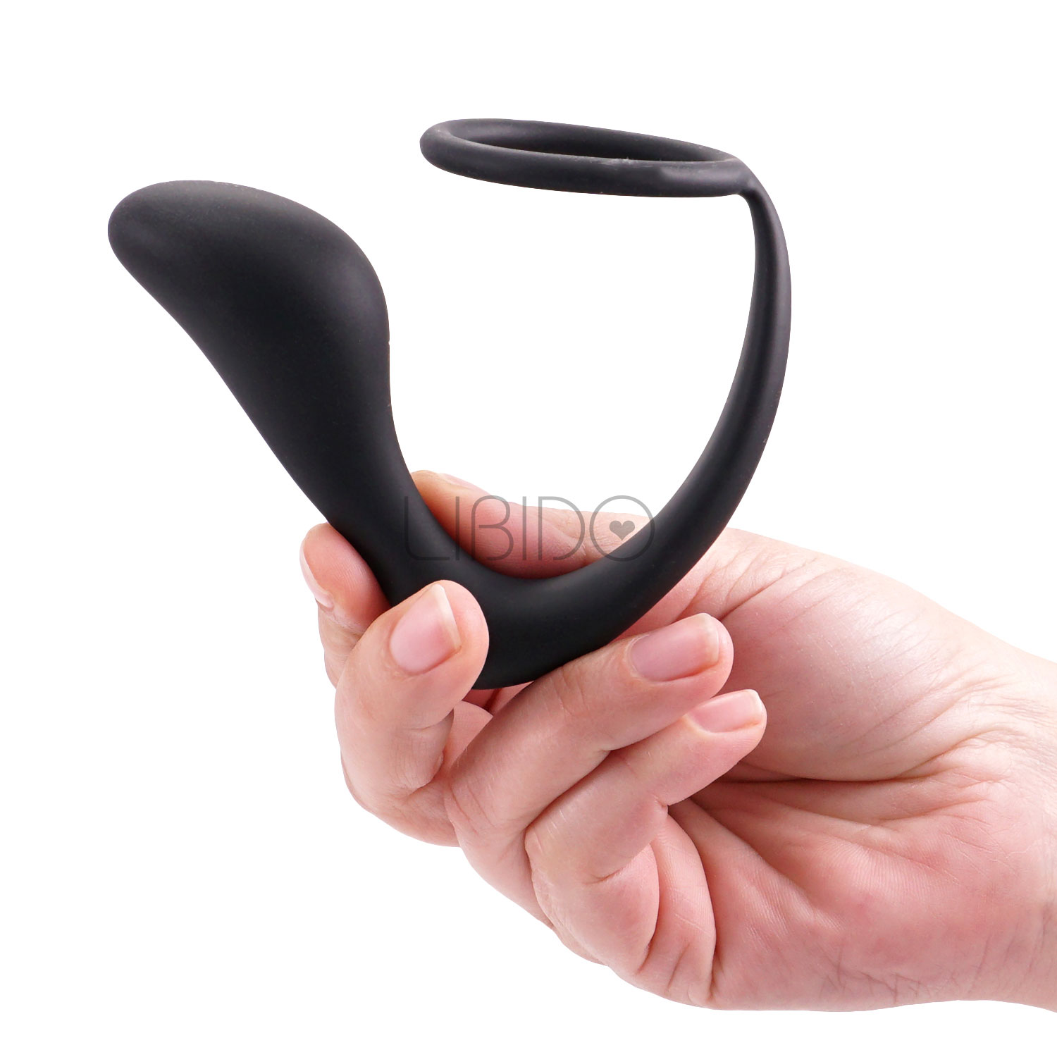 Extreme – Ass Delight Prostate Plug