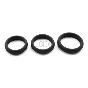 Extreme – Premium Cockring Set 3 kom