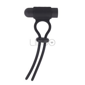 Extreme – Vibrating & Adjustable Cockring