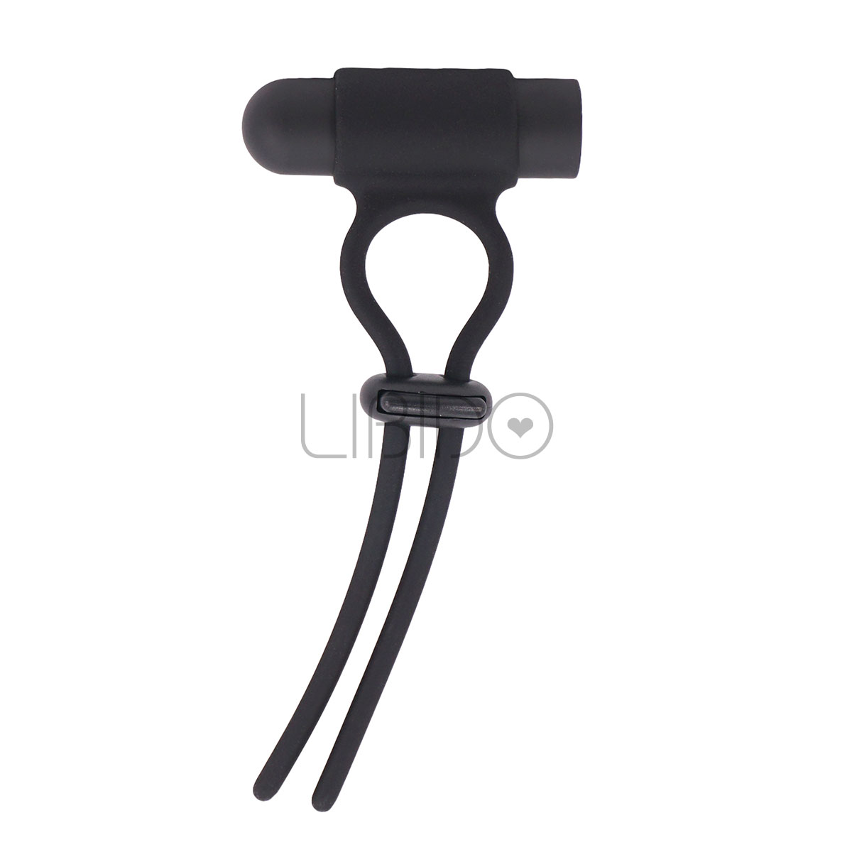 Extreme – Vibrating & Adjustable Cockring