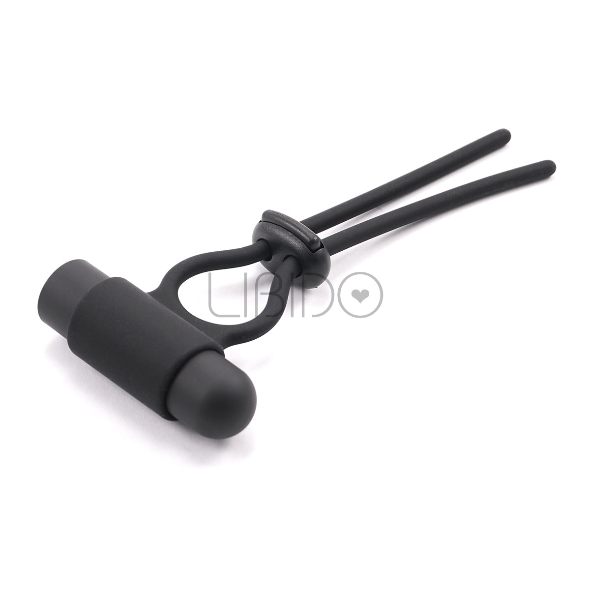 Extreme – Vibrating & Adjustable Cockring