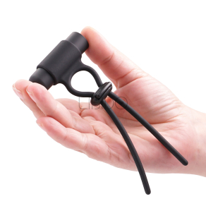 Extreme – Vibrating & Adjustable Cockring