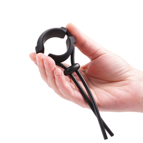 Extreme – Adjustable Comfort Cockring