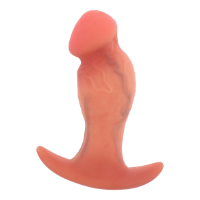 Hidden Desire – Realistic Silicone Plug 16 cm