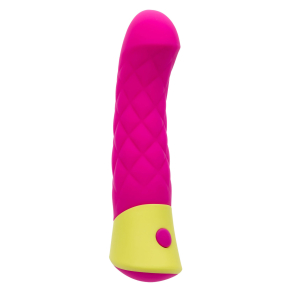 Rave – Quilted G Vibrator