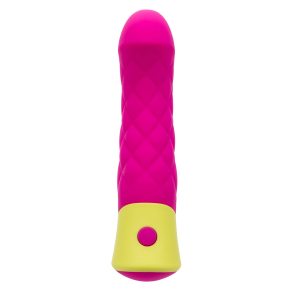 Rave – Quilted G Vibrator