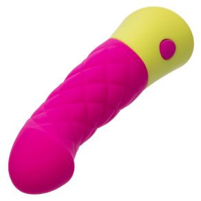 Rave – Quilted G Vibrator