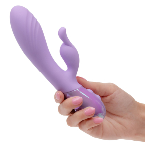 Aura – Dual Bunny