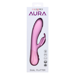 Aura – Dual Flutter