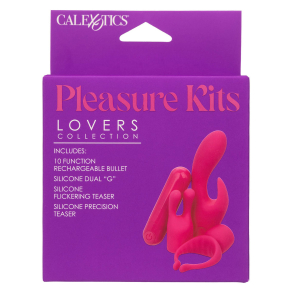 Pleasure Kits – Lovers Collection Set 4 kom