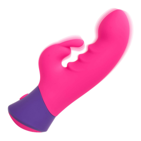 Rave – Bunny Vibrator