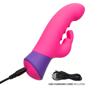 Rave – Bunny Vibrator