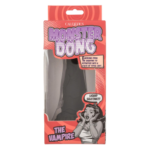 Monster Dong – The Vampire