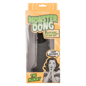 Monster Dong – The Mummy