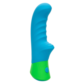 Rave – Ridged G Vibrator