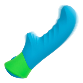 Rave – Ridged G Vibrator
