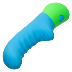 Rave – Ridged G Vibrator