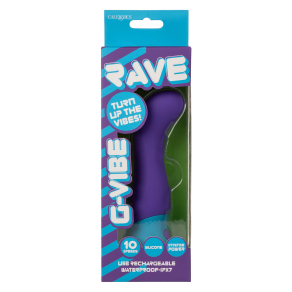 Rave – G-Vibe