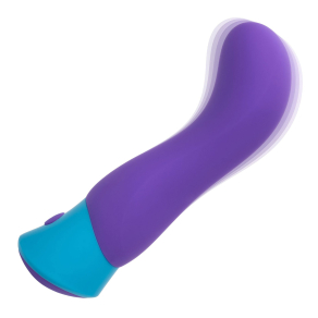 Rave – G-Vibe