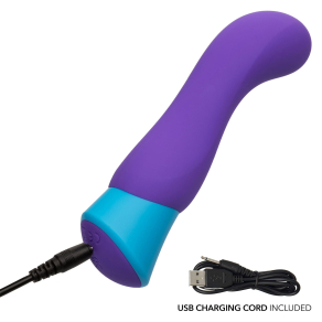 Rave – G-Vibe
