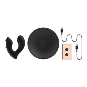 Rosy Gold – Wearable Vibrator