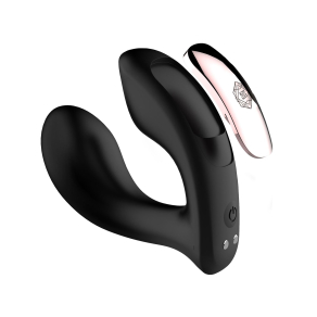 Rosy Gold – Wearable Vibrator