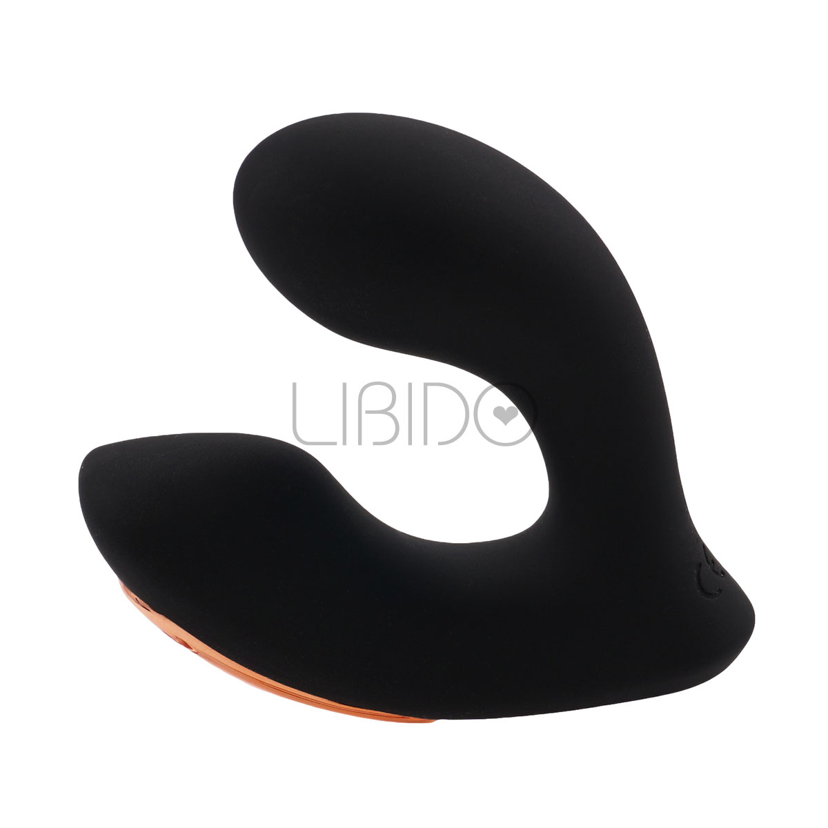 Rosy Gold – Wearable Vibrator