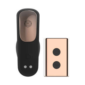 Rosy Gold – Wearable Vibrator