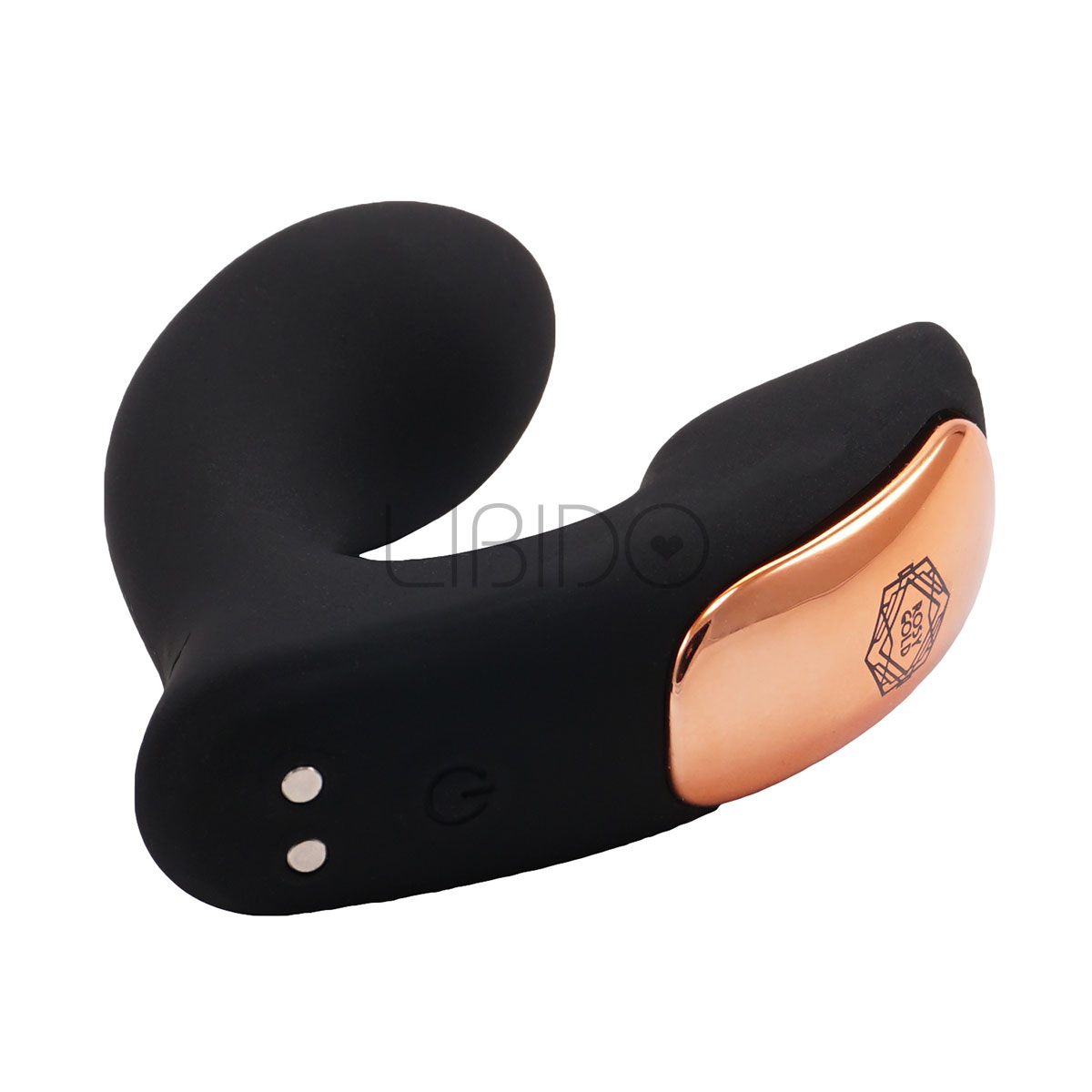 Rosy Gold – Wearable Vibrator
