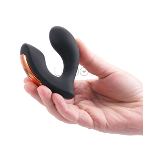 Rosy Gold – Wearable Vibrator