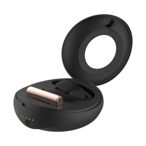 Rosy Gold – C Vibrator za parove