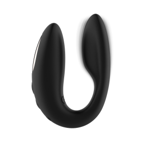 Rosy Gold – C Vibrator za parove
